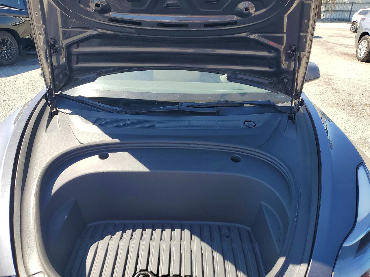 2022 TESLA MODEL 3 photo 11