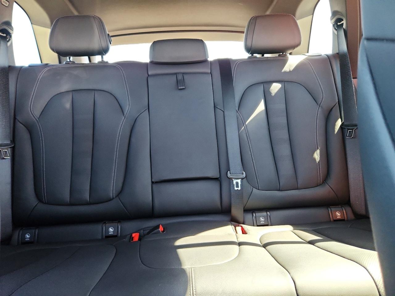 2022 BMW X5 XDRIVE45E photo 10