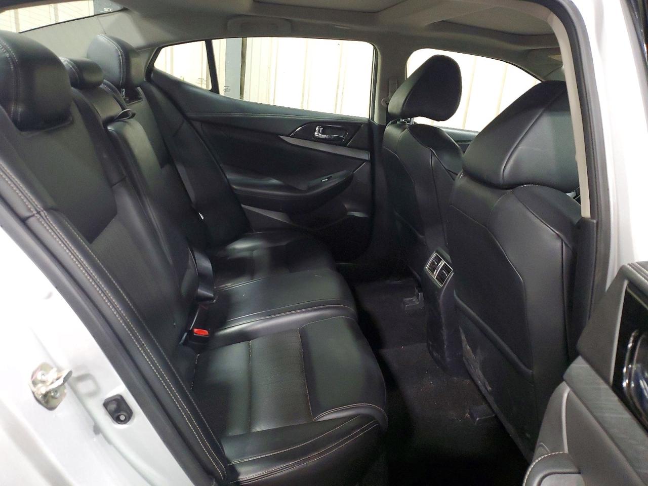 2017 NISSAN MAXIMA 3.5 SL photo 19