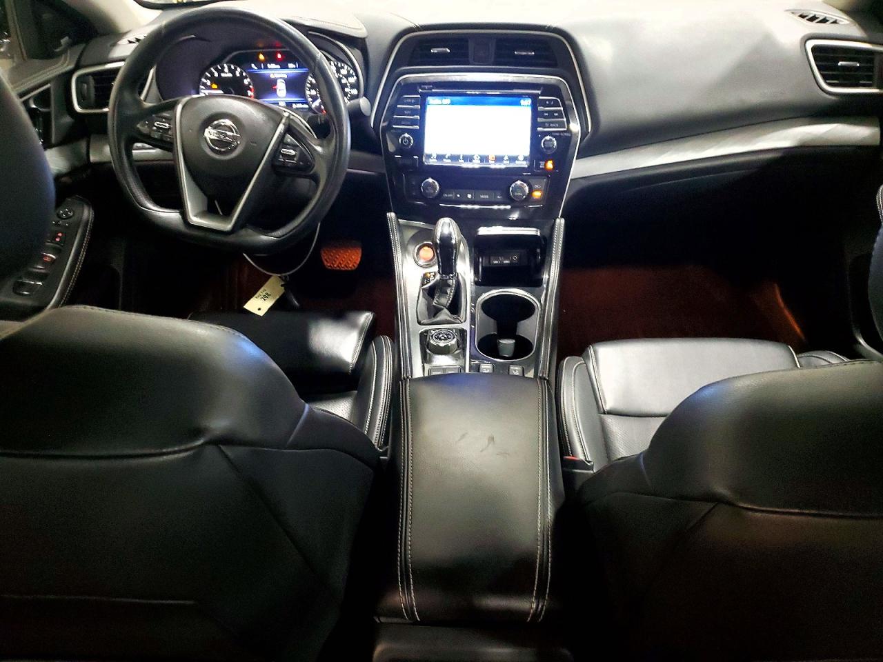 2017 NISSAN MAXIMA 3.5 SL photo 15