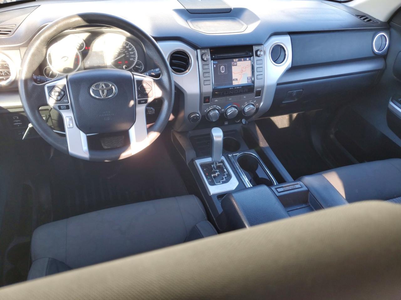 2014 TOYOTA TUNDRA SR5 photo 15