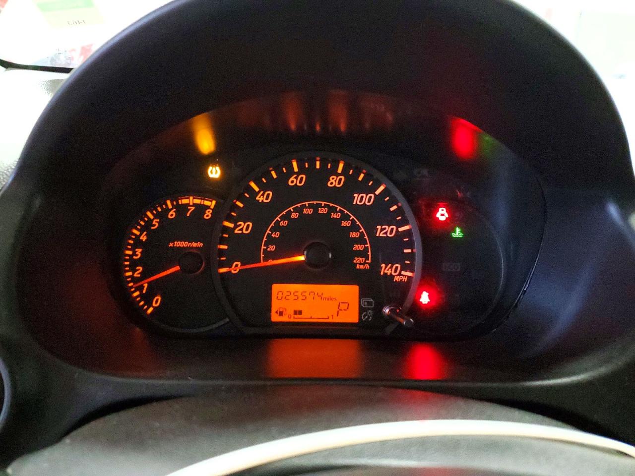 2024 MITSUBISHI MIRAGE ES photo 25