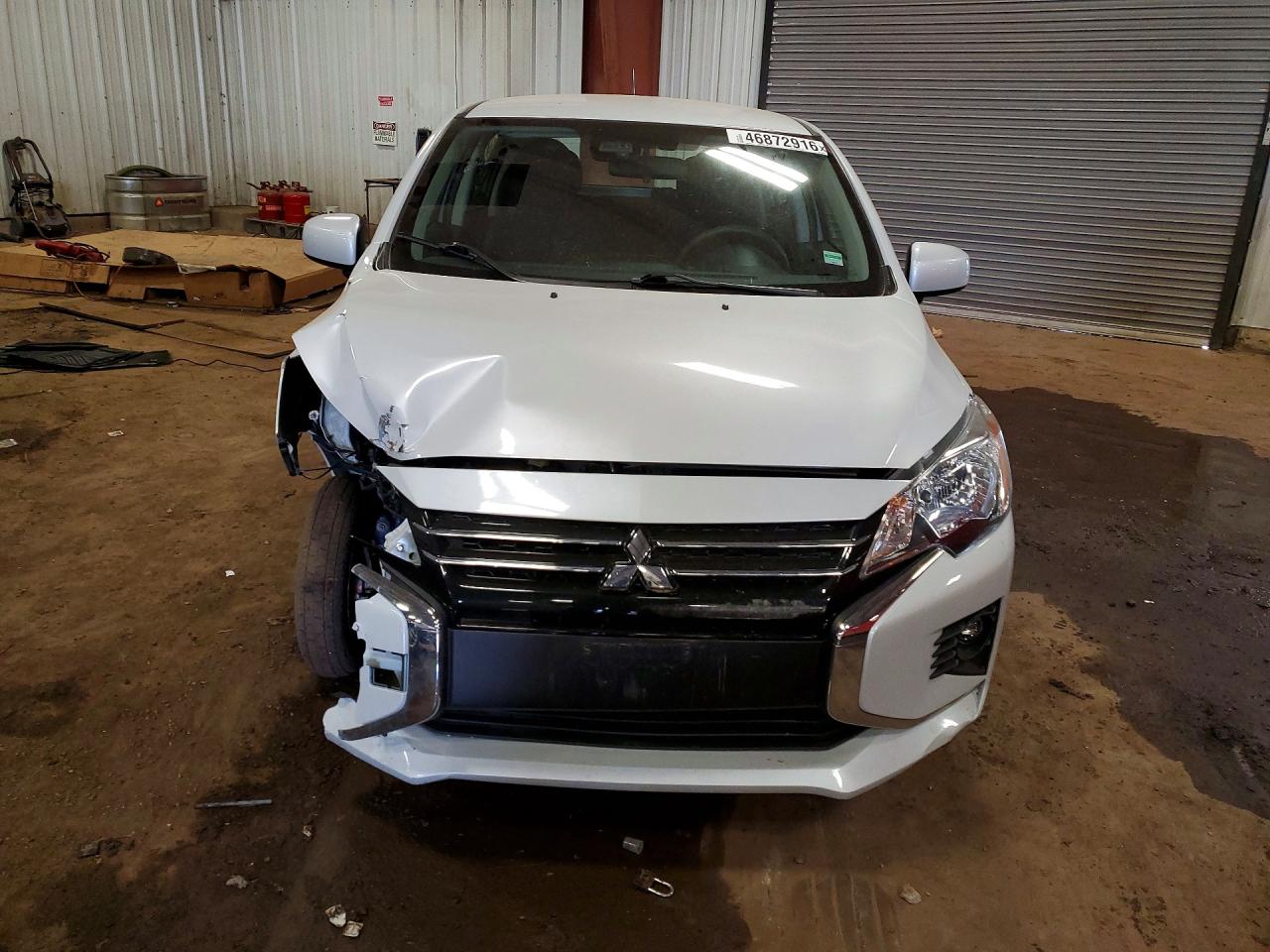2024 MITSUBISHI MIRAGE ES photo 13