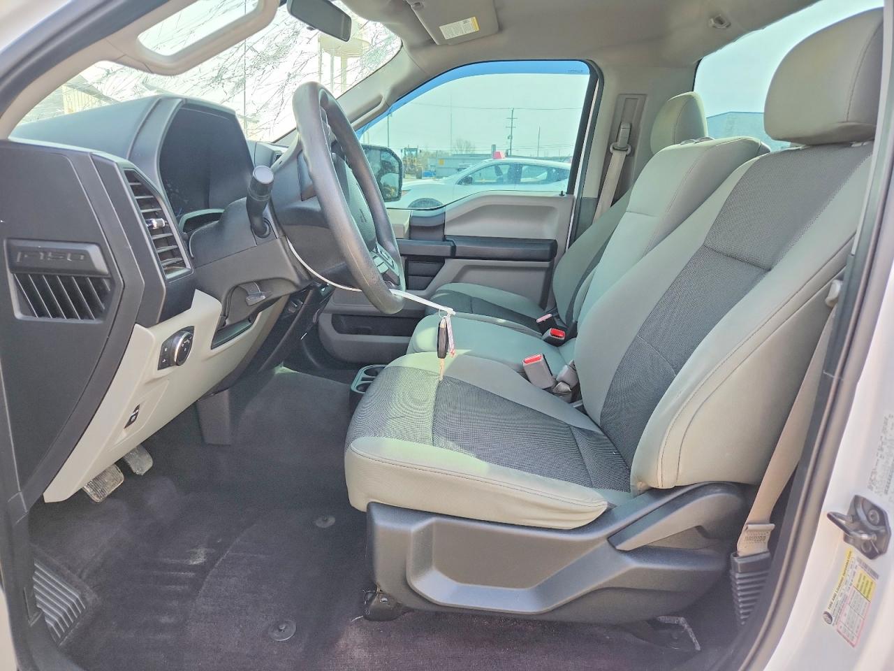 2016 FORD F150 photo 7