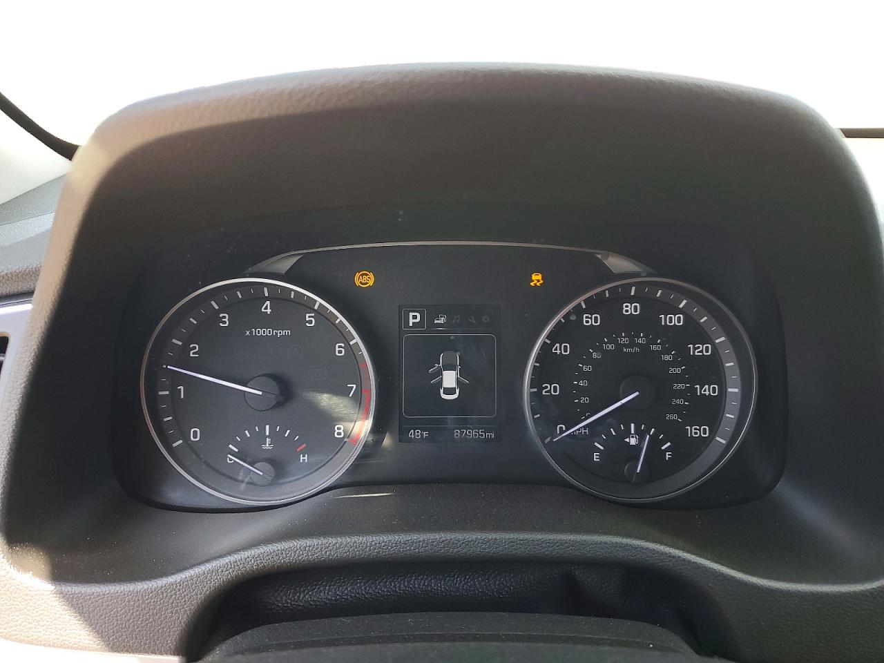 2018 HYUNDAI ELANTRA SEL photo 17