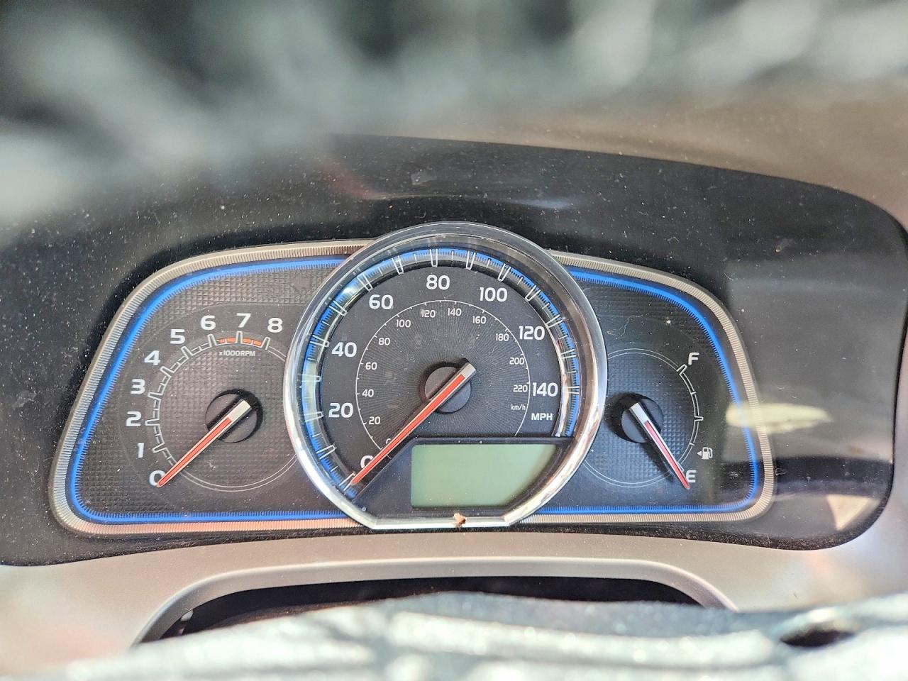 2013 TOYOTA RAV4 LIMITED photo 9