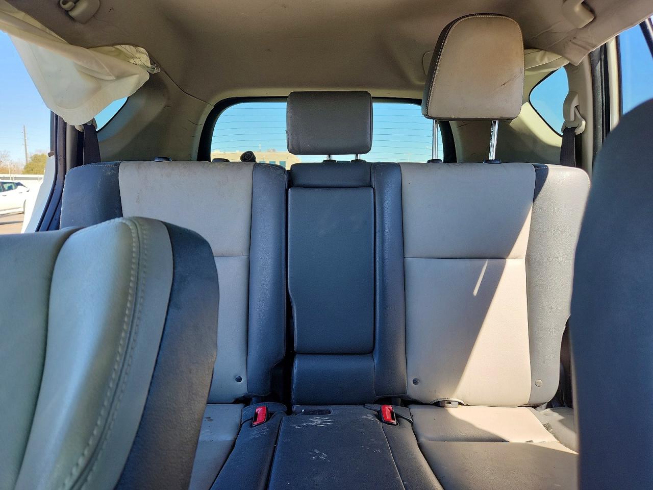 2013 TOYOTA RAV4 LIMITED photo 10