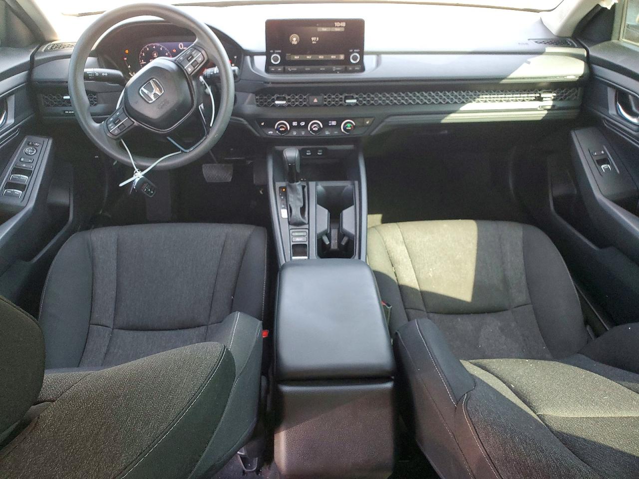 2024 HONDA ACCORD EX photo 15