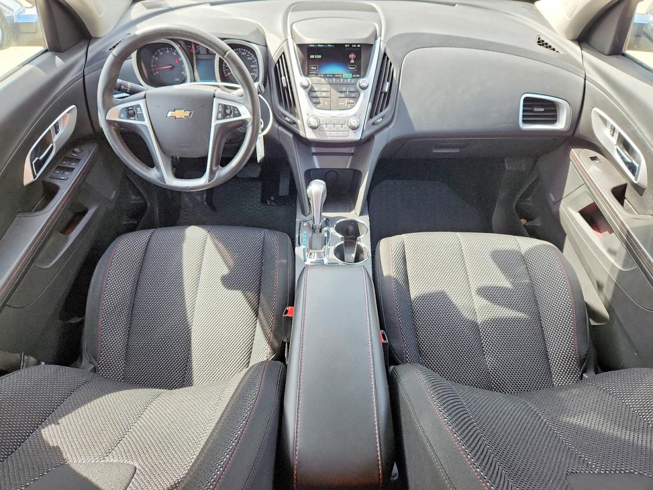 2014 CHEVROLET EQUINOX LT photo 11
