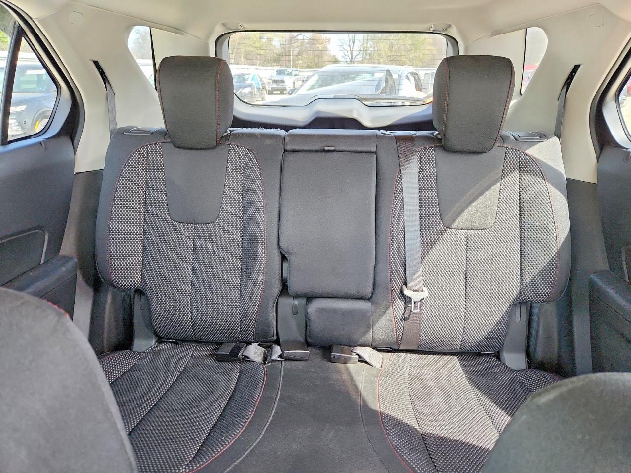 2014 CHEVROLET EQUINOX LT photo 13