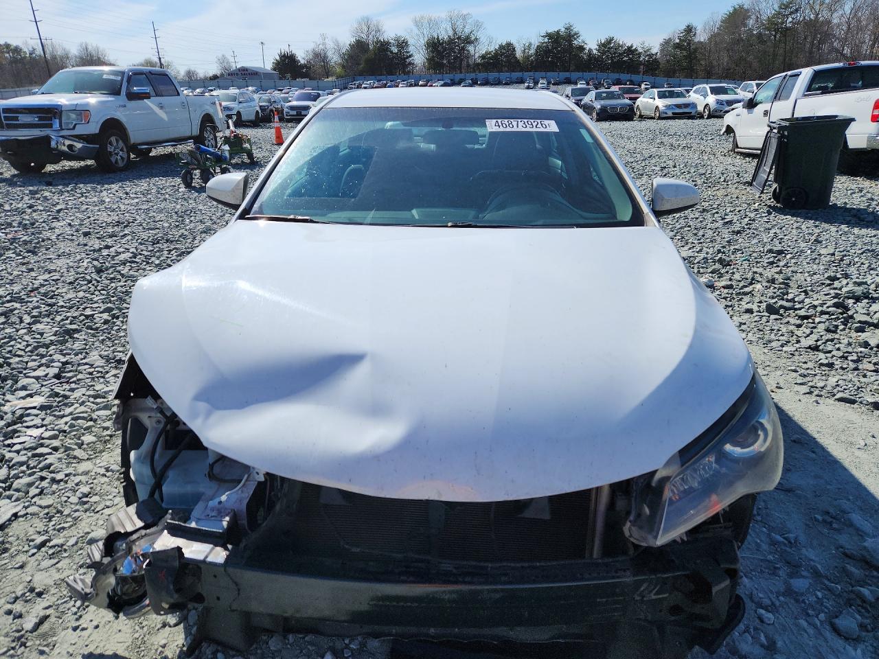 2017 TOYOTA CAMRY SE photo 9