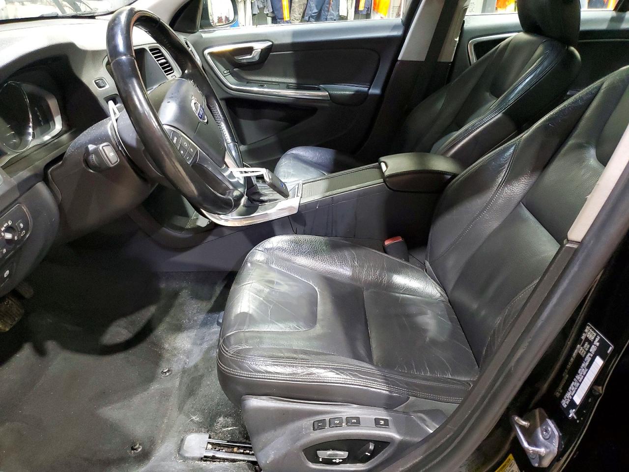 2014 VOLVO S60 T5 photo 13
