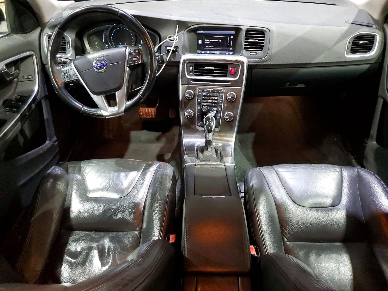 2014 VOLVO S60 T5 photo 15