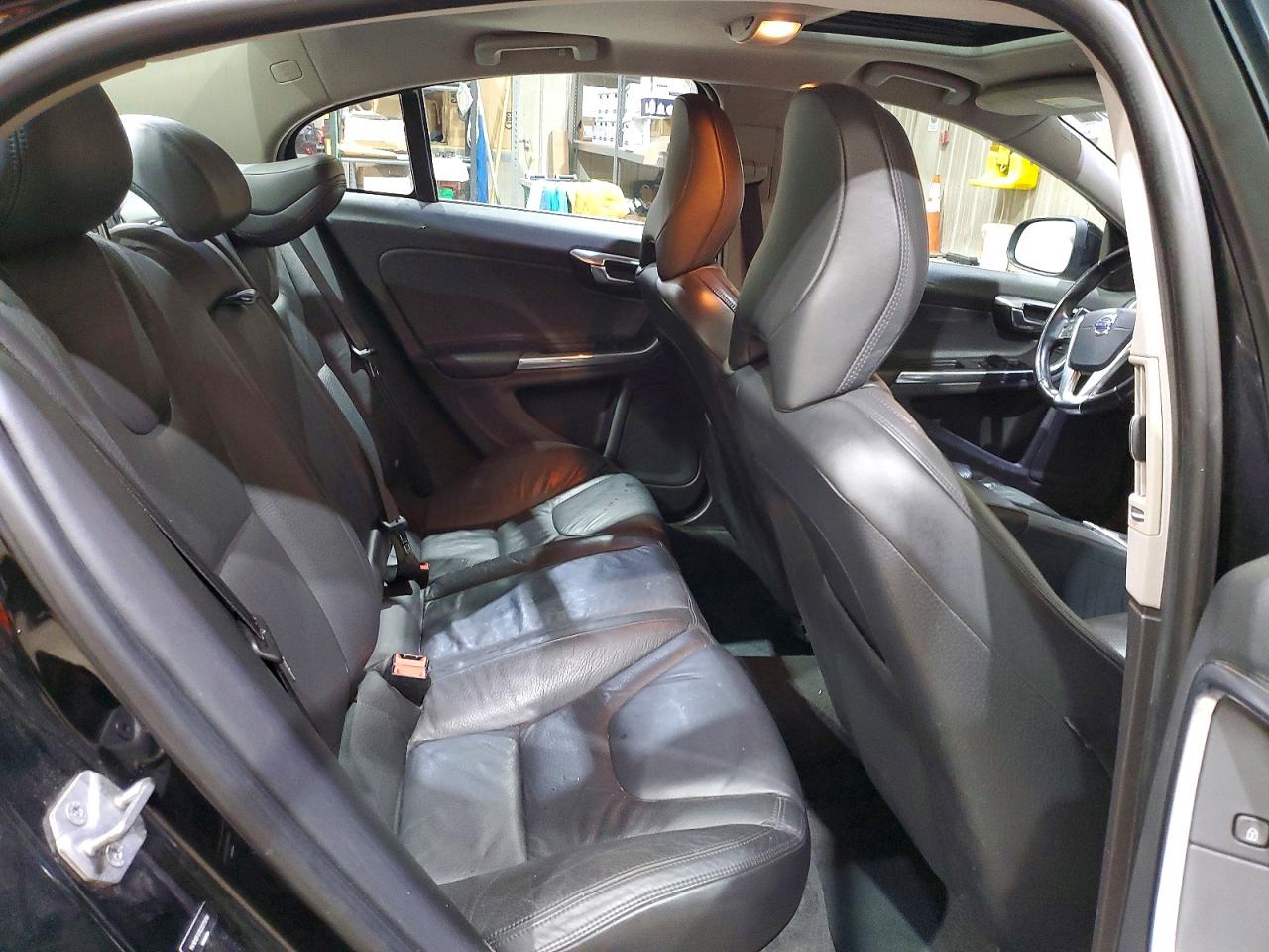2014 VOLVO S60 T5 photo 19