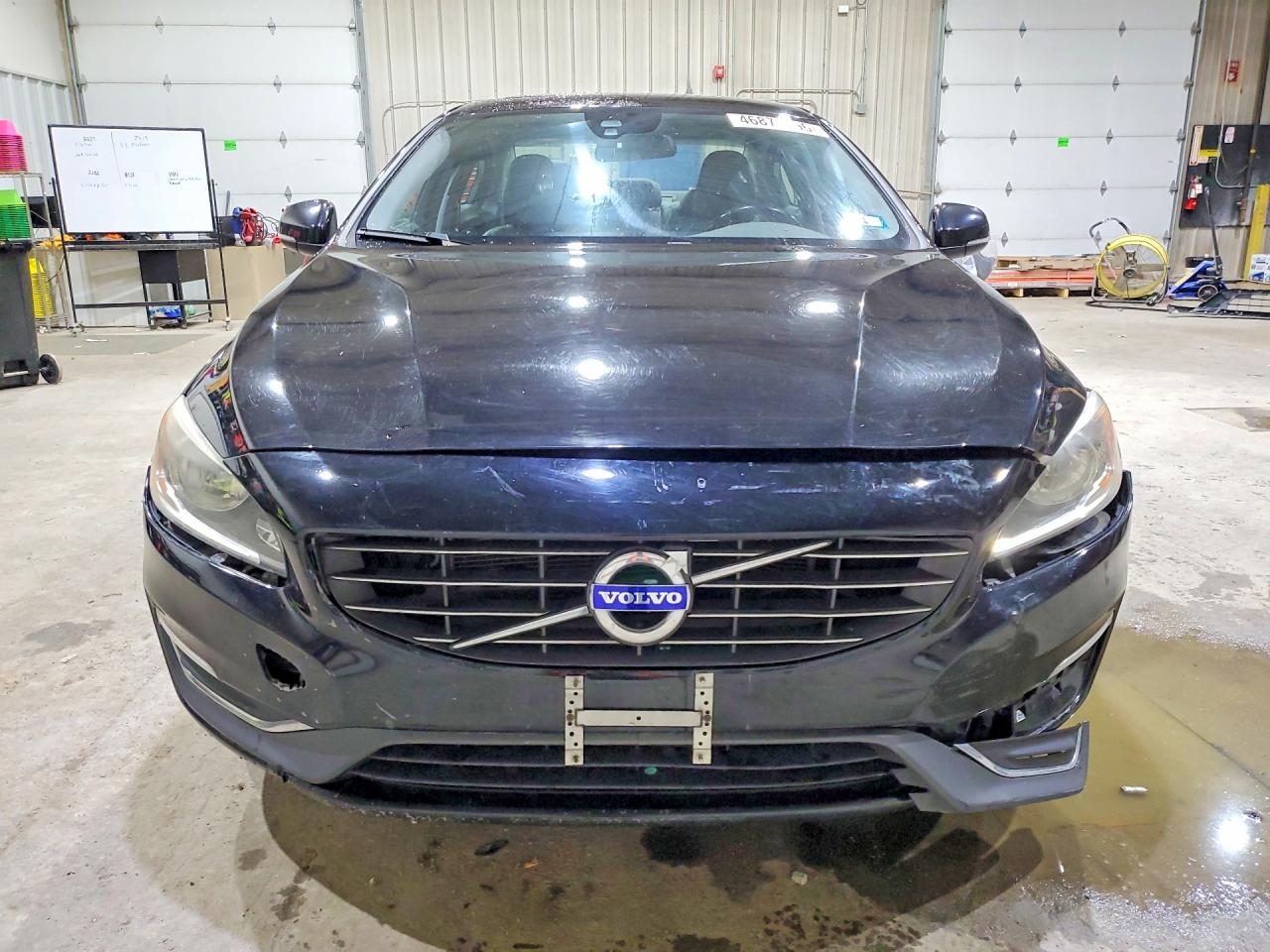 2014 VOLVO S60 T5 photo 9