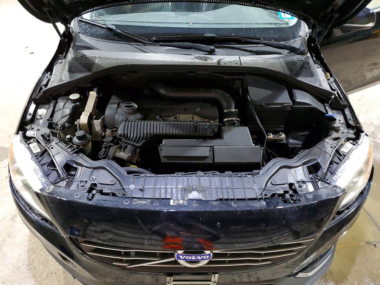2014 VOLVO S60 T5 photo 21
