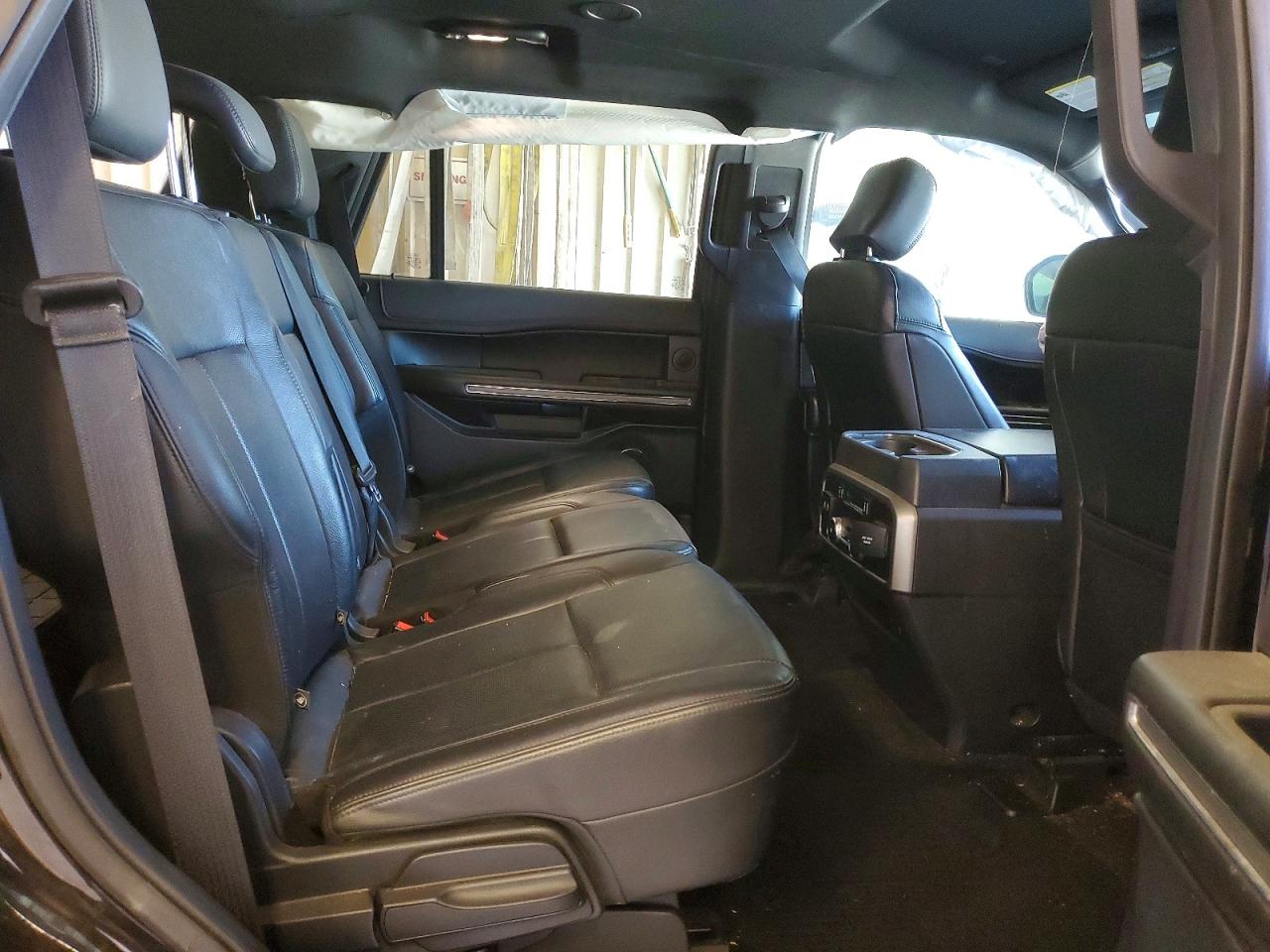 2018 FORD EXPEDITION XLT photo 21