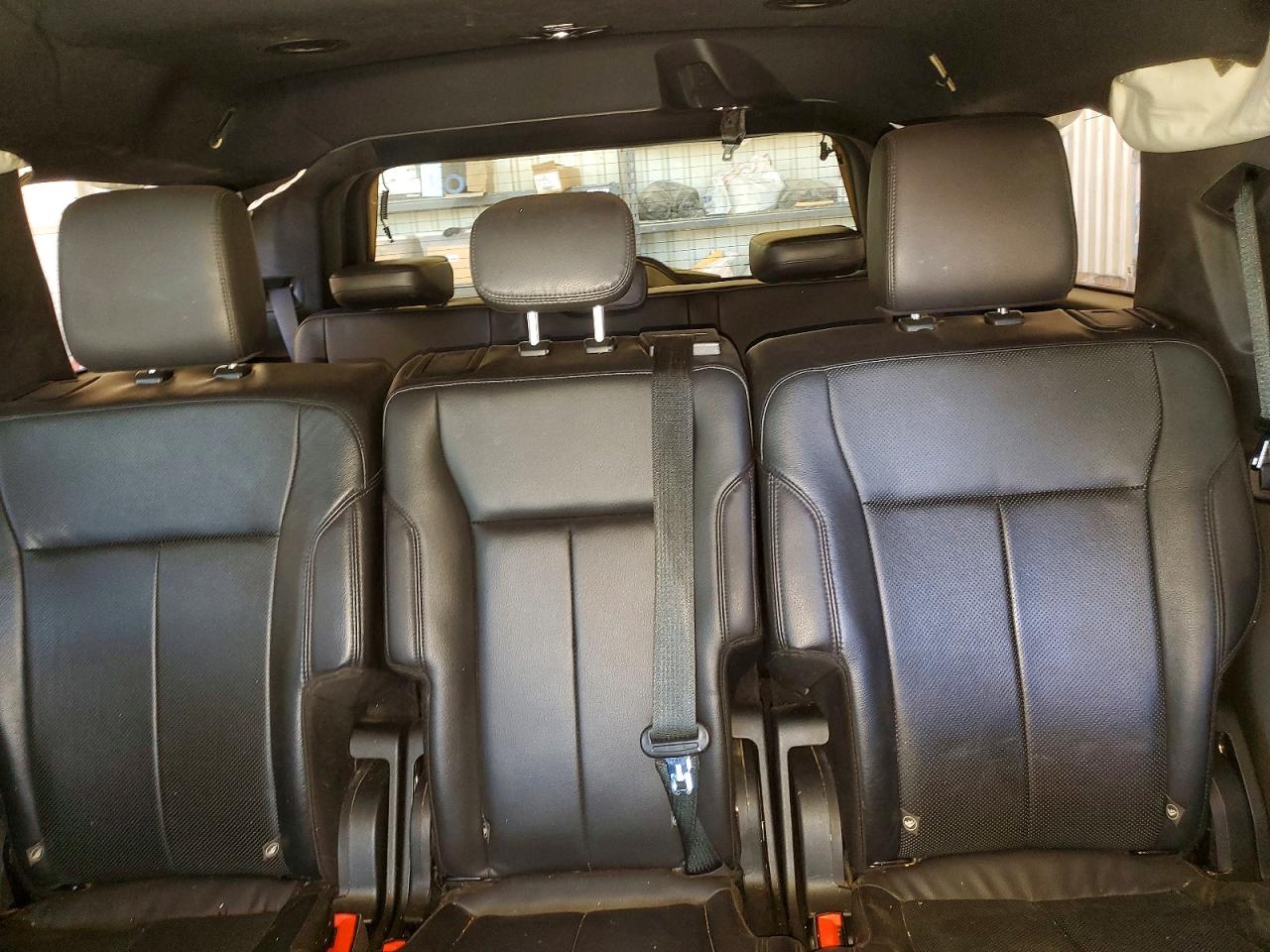2018 FORD EXPEDITION XLT photo 19