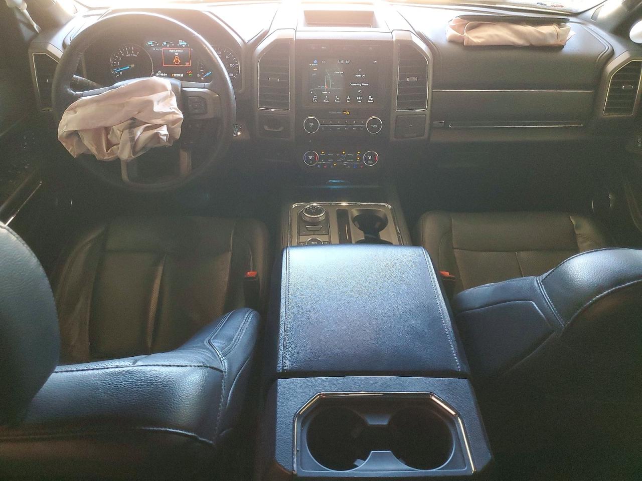 2018 FORD EXPEDITION XLT photo 15