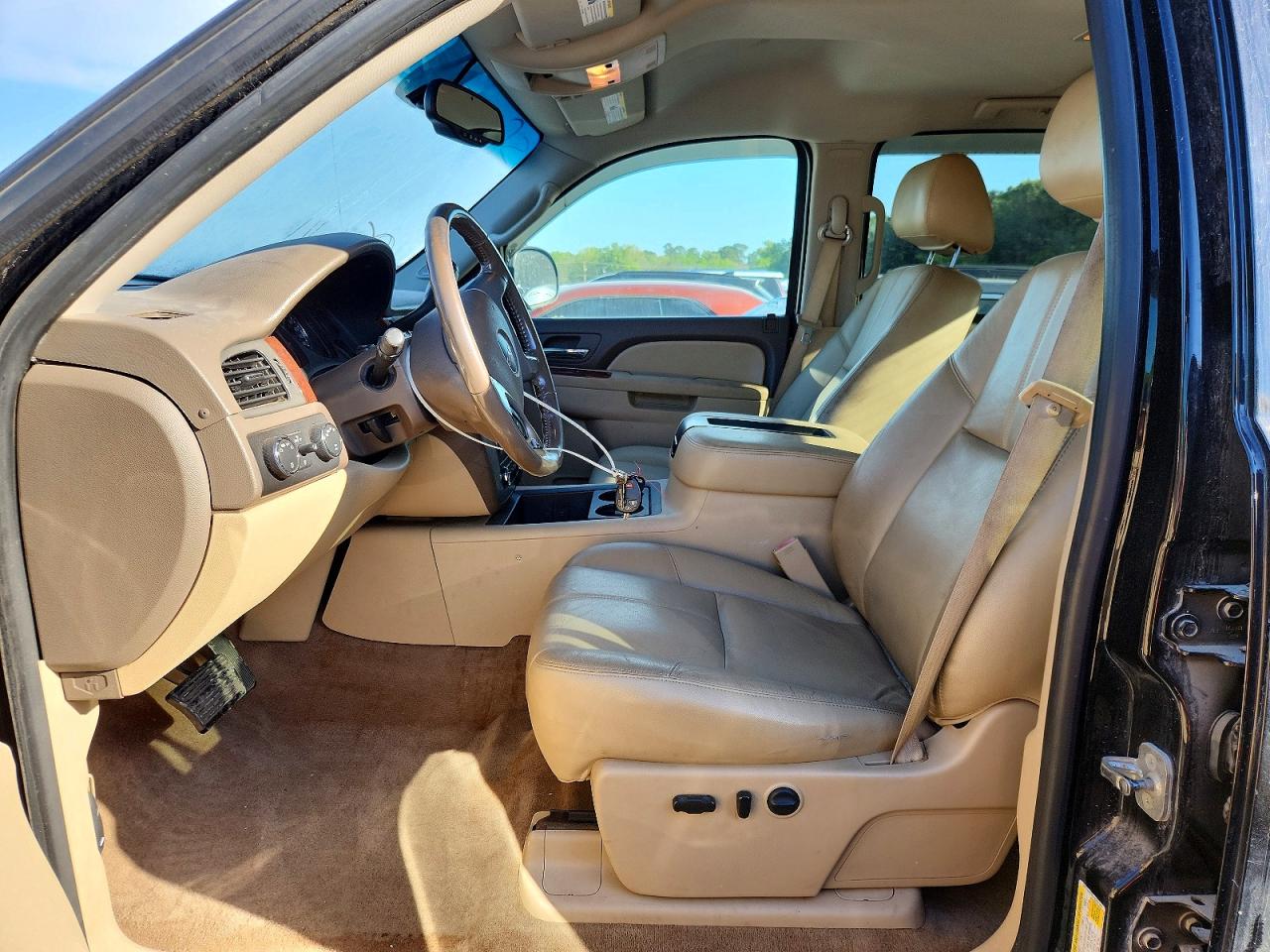 2012 GMC SIERRA K1500 SLT photo 13
