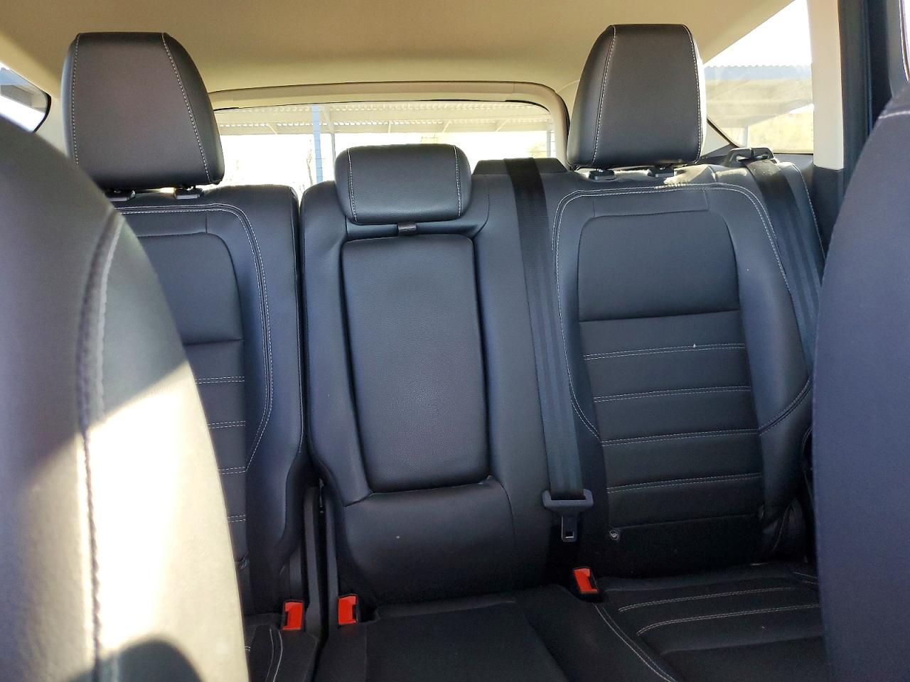 2018 FORD ESCAPE SEL photo 19