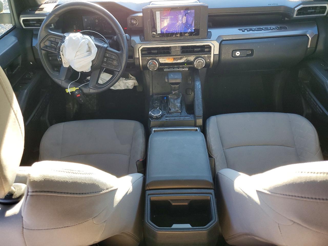 2024 TOYOTA TACOMA SR5 photo 15