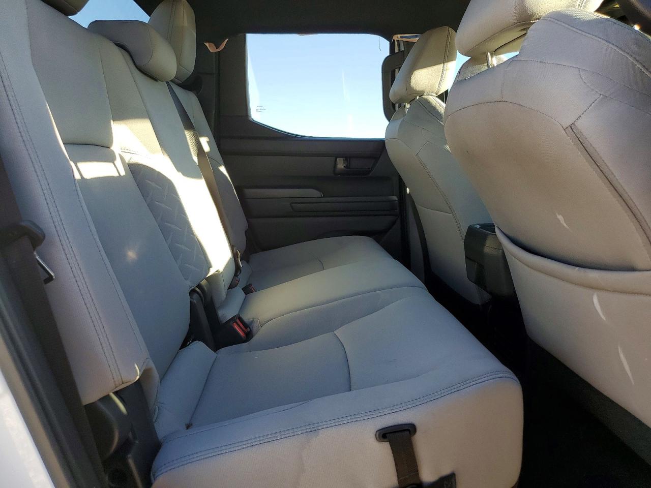 2024 TOYOTA TACOMA SR5 photo 19