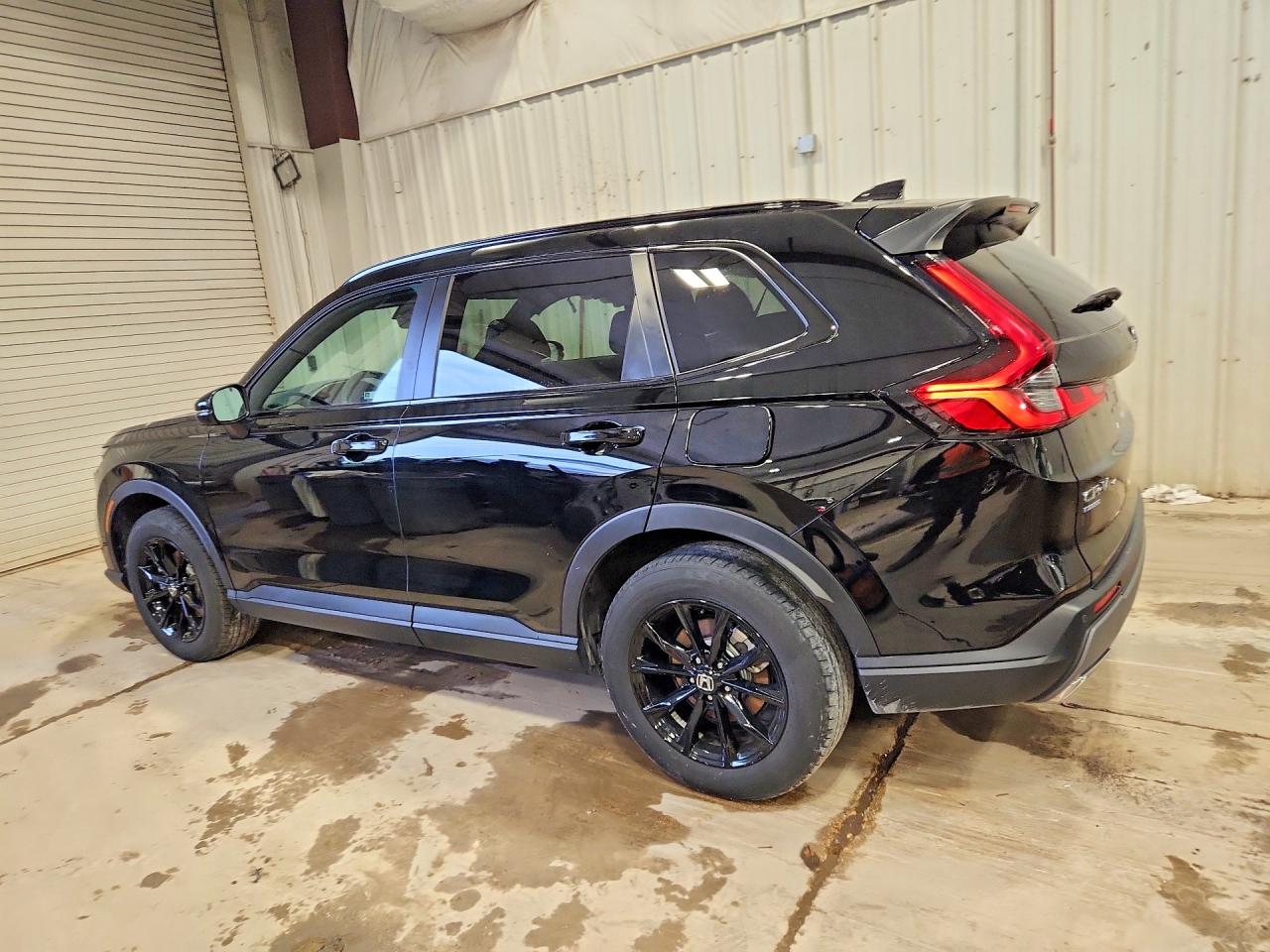 2024 HONDA CR-V SPORT-L photo 3