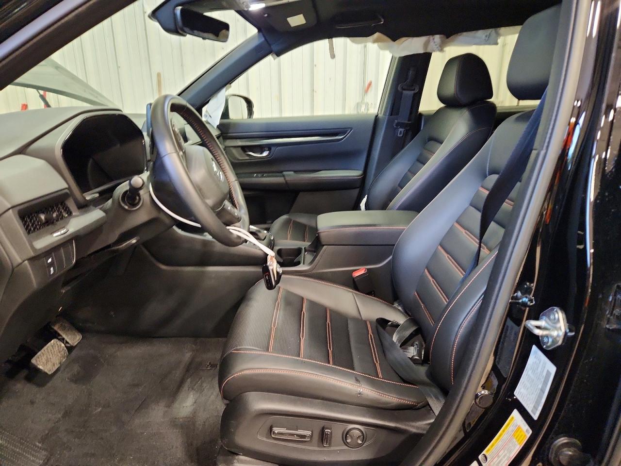 2024 HONDA CR-V SPORT-L photo 13
