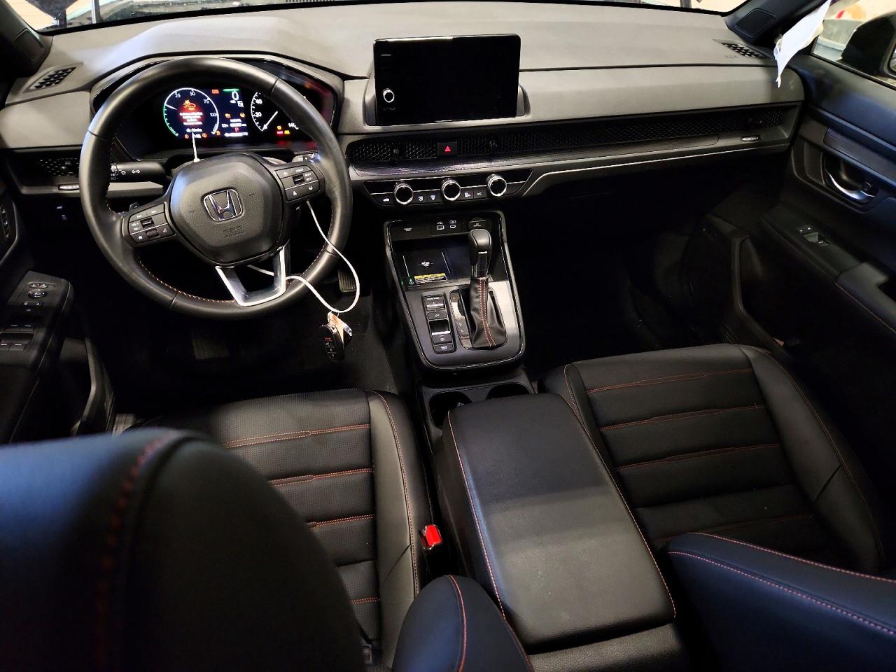 2024 HONDA CR-V SPORT-L photo 15