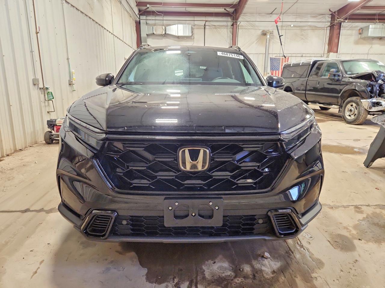 2024 HONDA CR-V SPORT-L photo 9