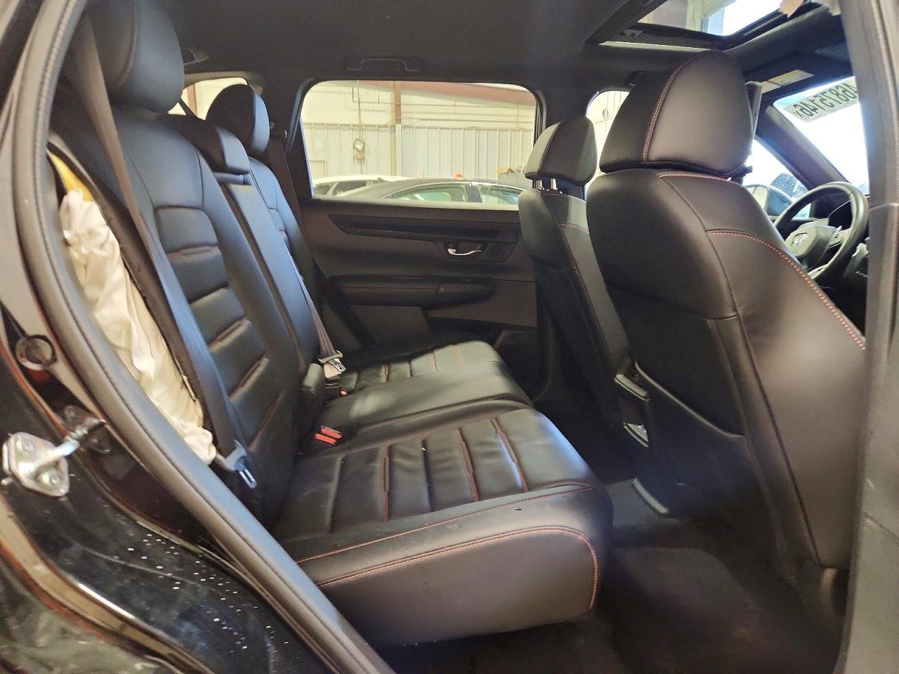 2024 HONDA CR-V SPORT-L photo 19
