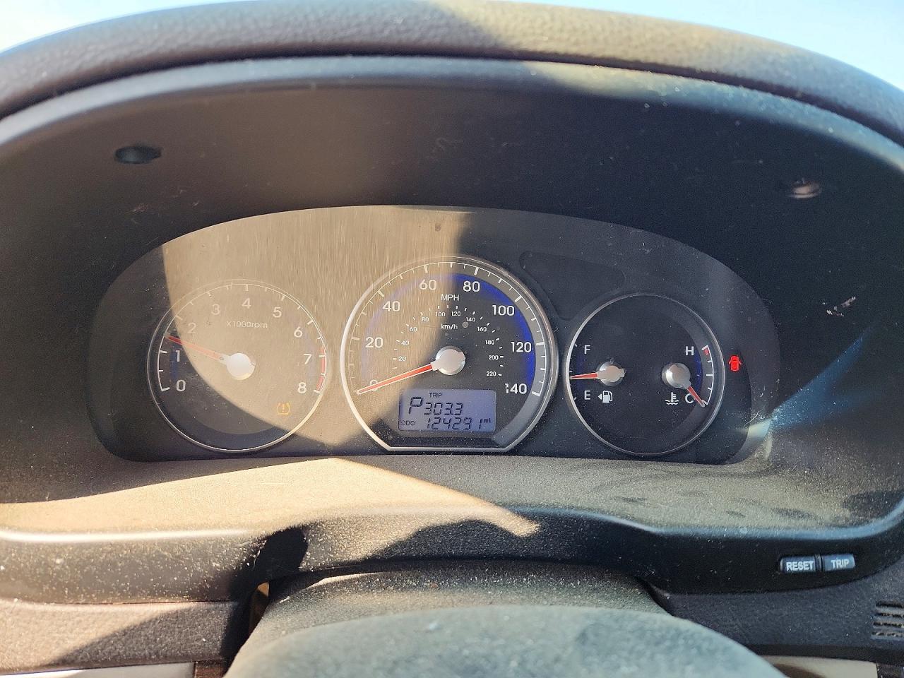 2011 HYUNDAI SANTA FE LIMITED photo 17
