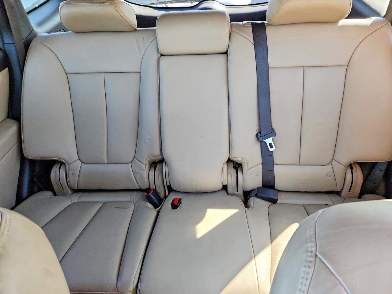 2011 HYUNDAI SANTA FE LIMITED photo 19