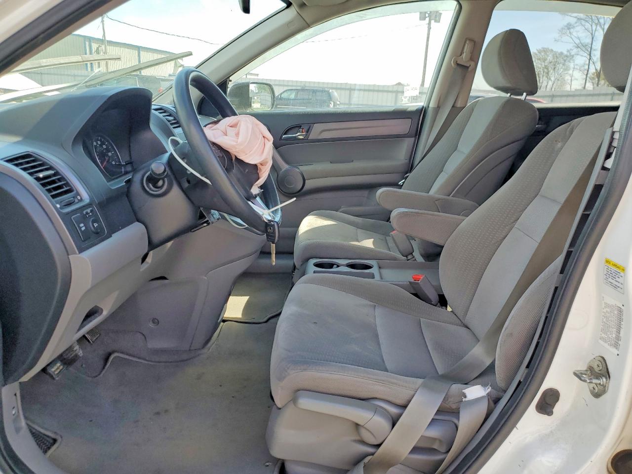 2008 HONDA CR-V EX photo 13