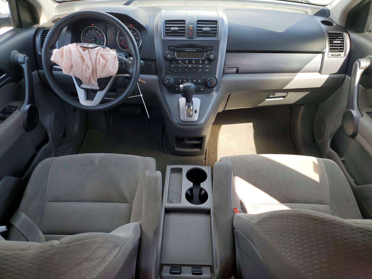 2008 HONDA CR-V EX photo 15