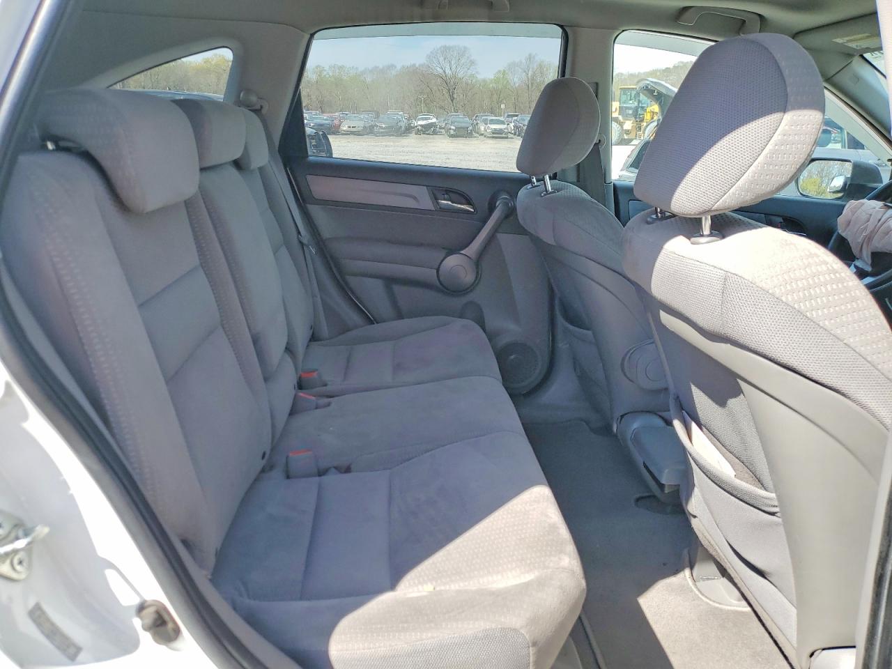 2008 HONDA CR-V EX photo 19