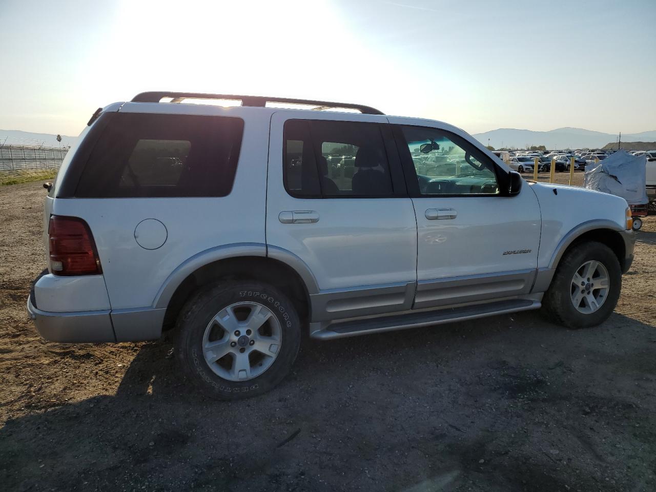 2002 FORD EXPLORER LIMITED photo 3