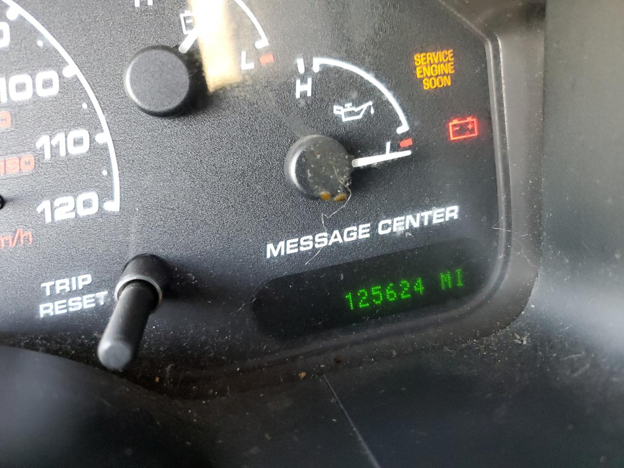 2002 FORD EXPLORER LIMITED photo 9