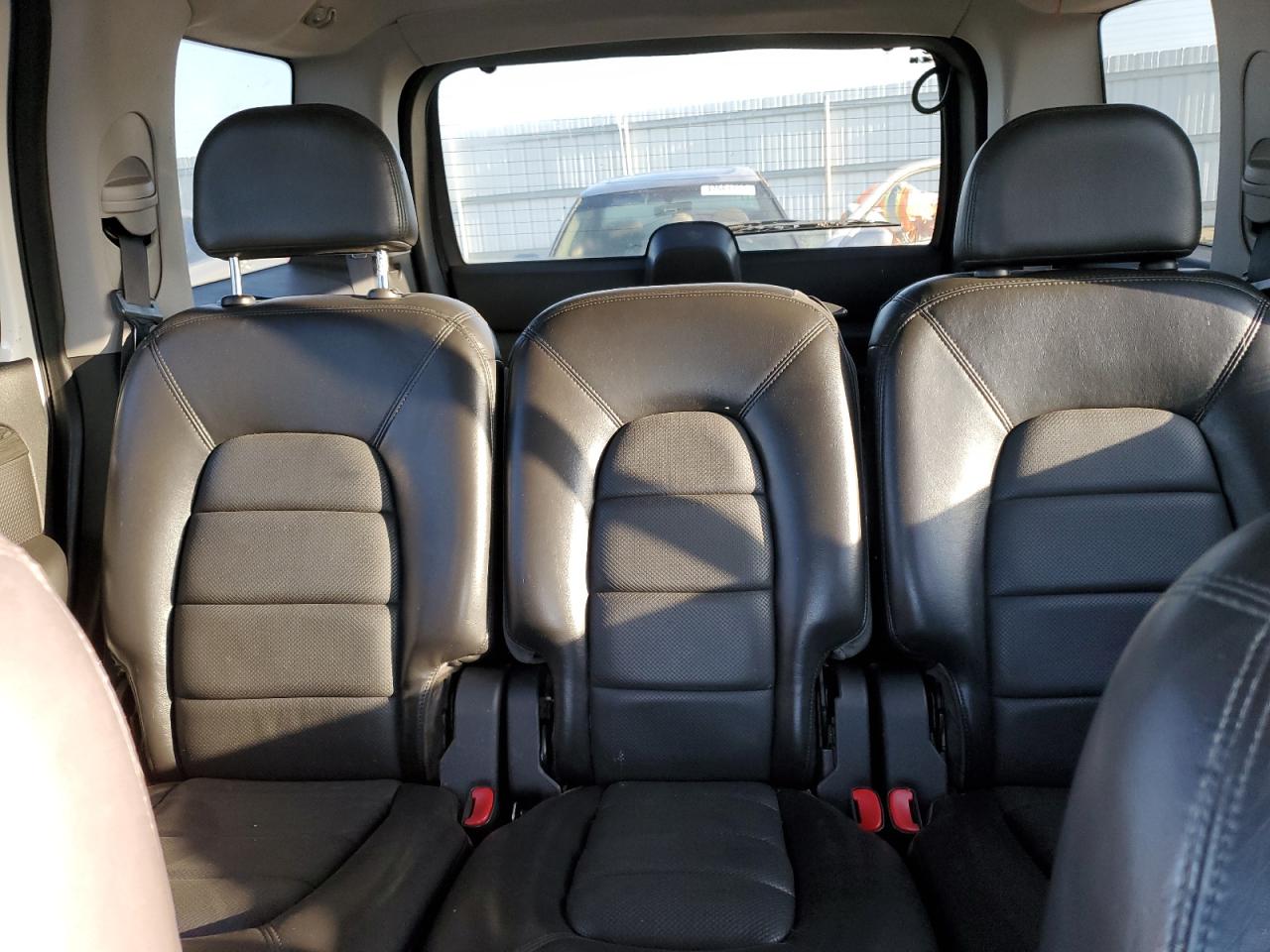2002 FORD EXPLORER LIMITED photo 10