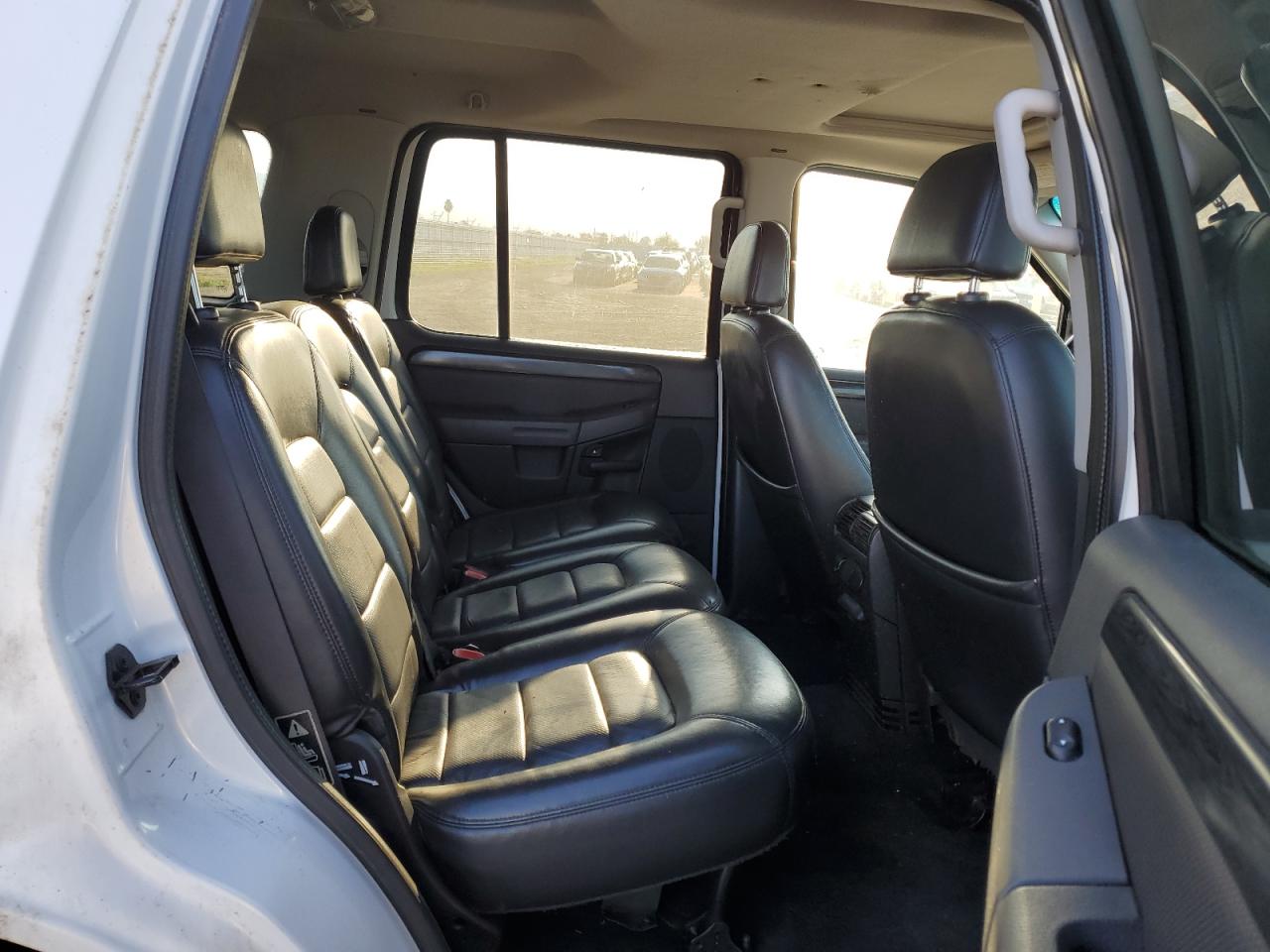 2002 FORD EXPLORER LIMITED photo 11