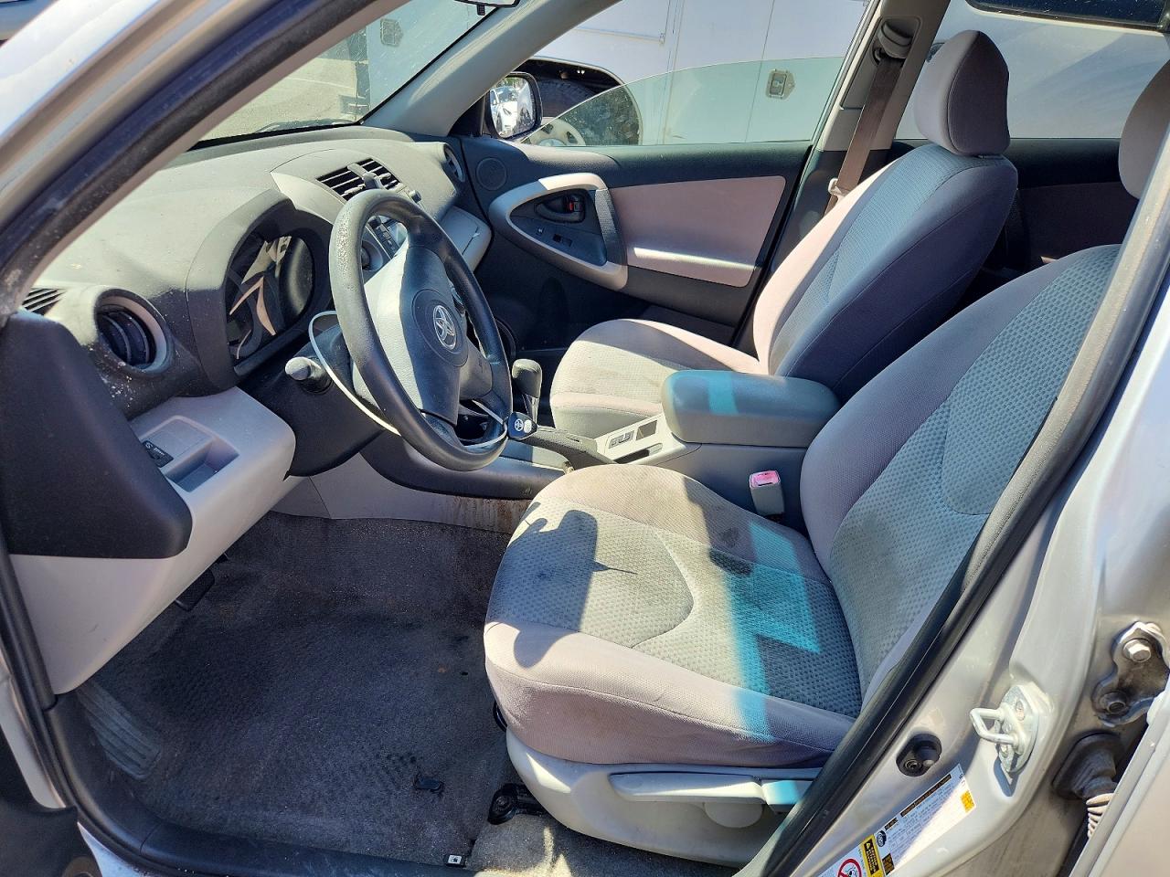 2006 TOYOTA RAV4 BASE photo 19