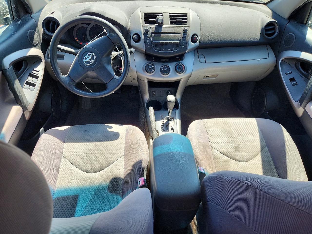 2006 TOYOTA RAV4 BASE photo 22