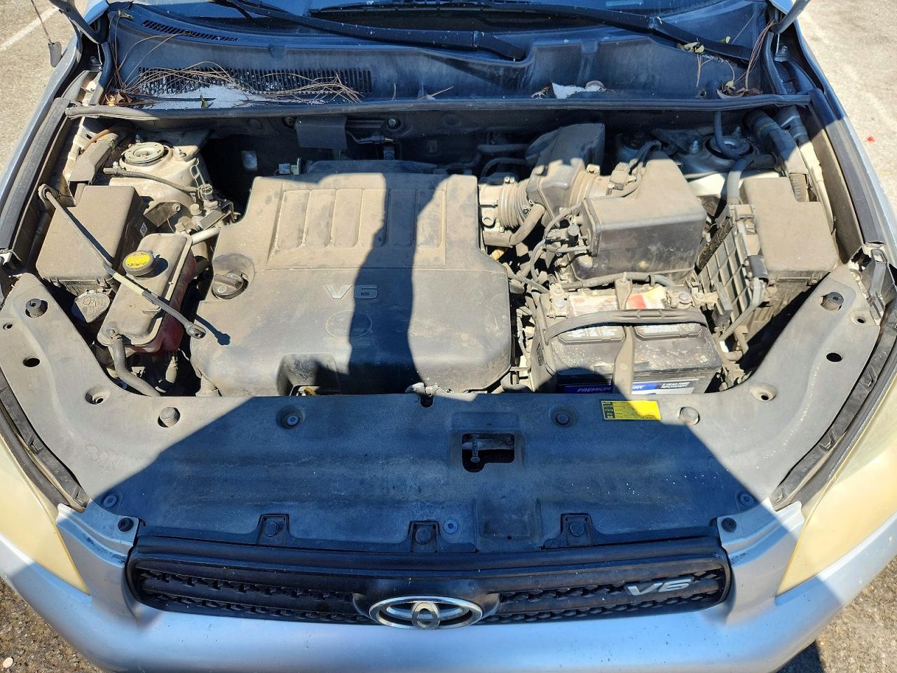 2006 TOYOTA RAV4 BASE photo 31