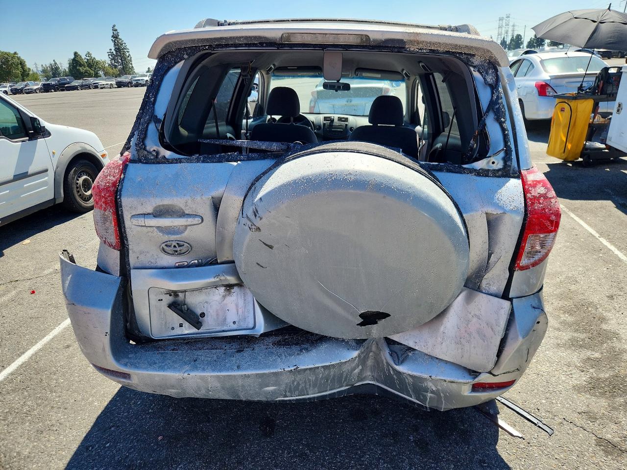 2006 TOYOTA RAV4 BASE photo 16