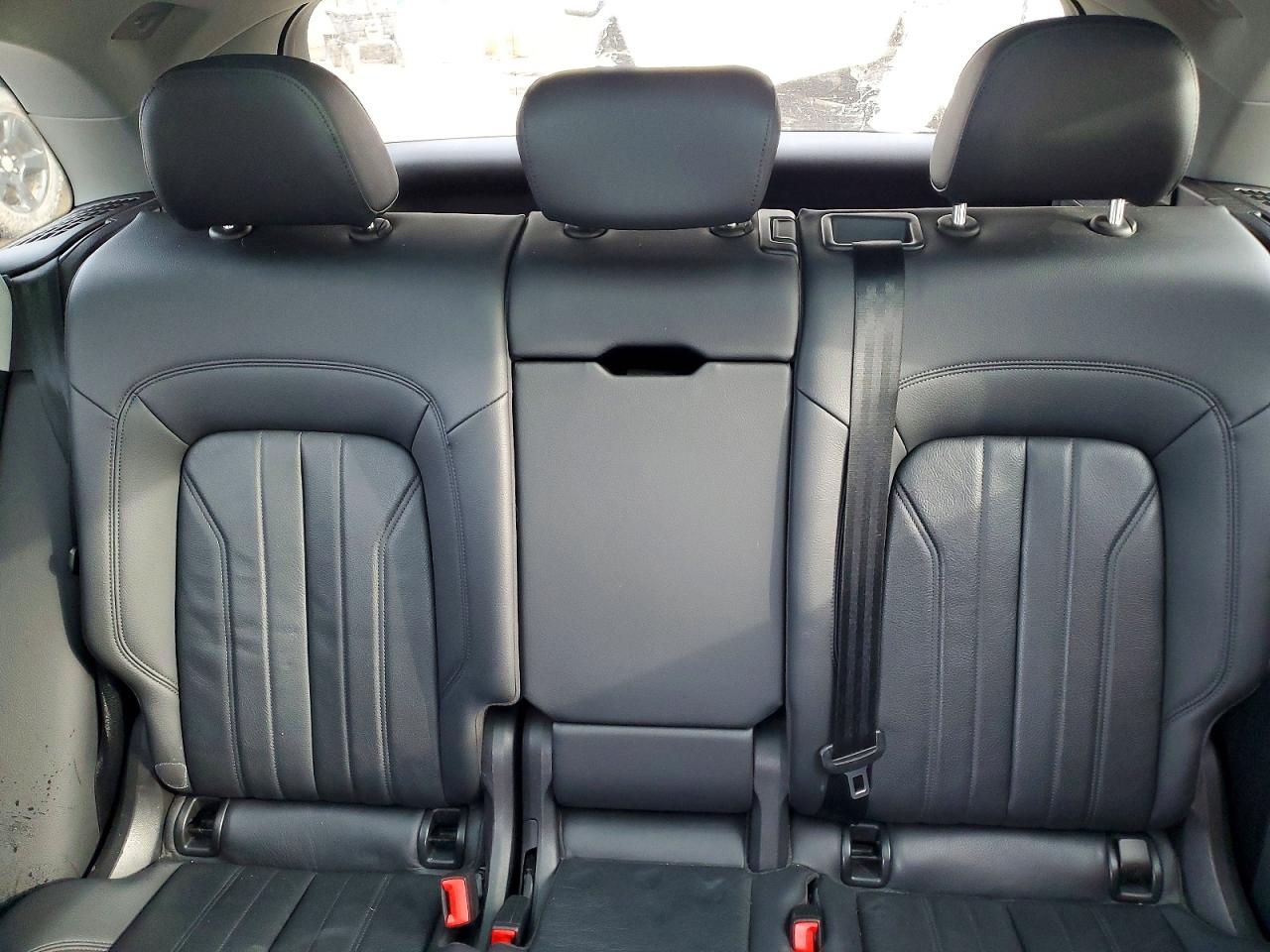 2018 AUDI Q5 PREMIUM PLUS photo 28