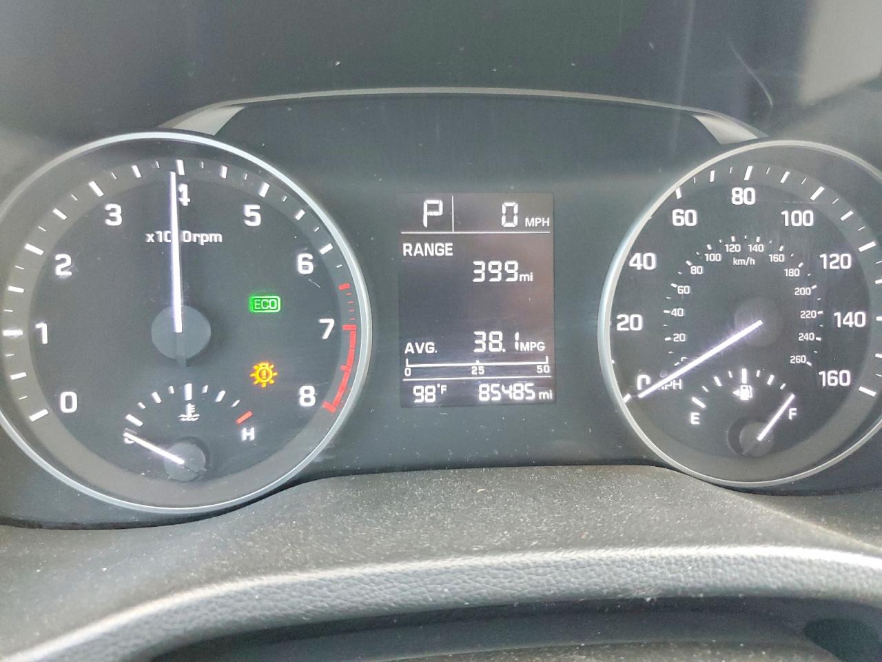 2018 HYUNDAI ELANTRA SE photo 17
