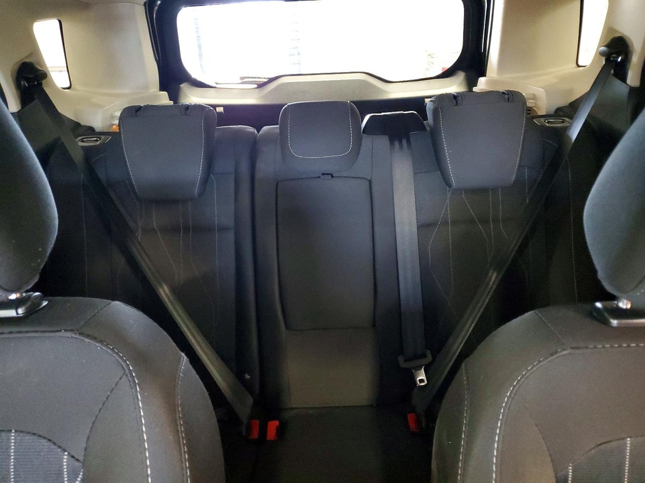 2021 FORD ECOSPORT SE photo 19