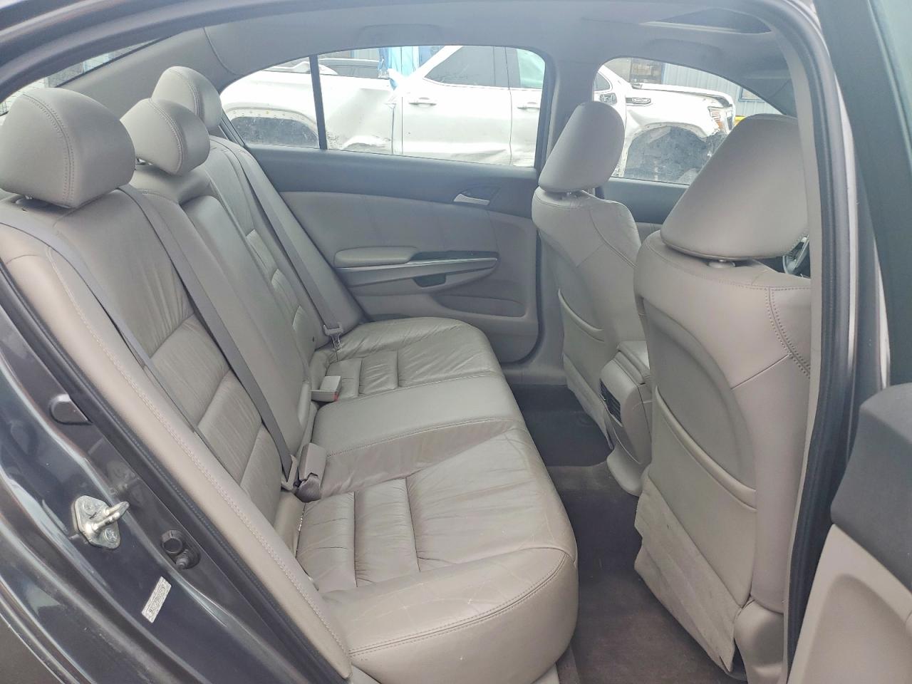 2010 HONDA ACCORD EXL photo 19
