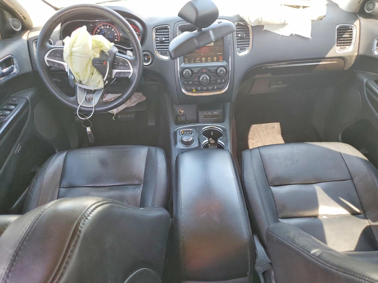 2016 DODGE DURANGO LIMITED photo 15